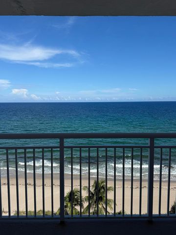 1051 HILLSBORO MILE 905E, Hillsboro Beach, FL 33062