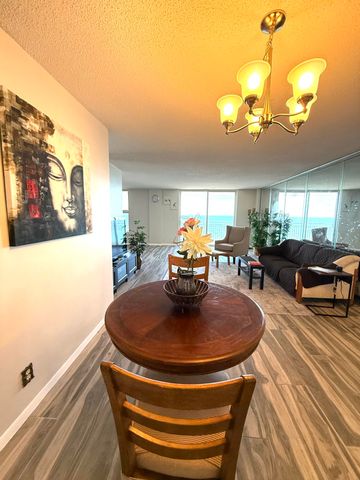 1051 HILLSBORO MILE 905E, Hillsboro Beach, FL 33062