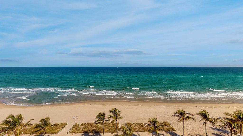 1051 HILLSBORO MILE 905E, Hillsboro Beach, FL 33062
