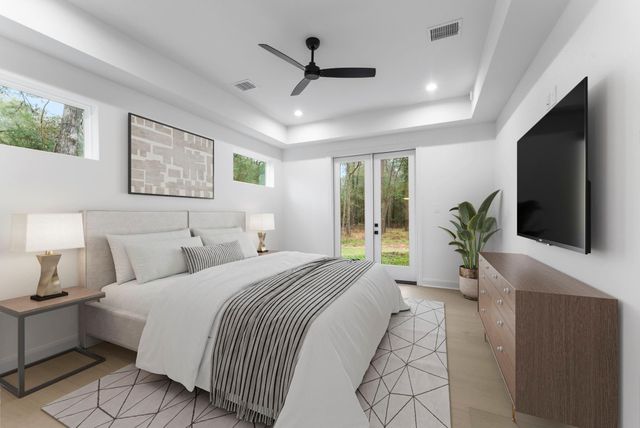 12111 Oak Haven W, Magnolia, TX 77354