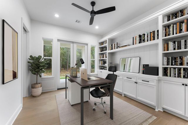 12111 Oak Haven W, Magnolia, TX 77354