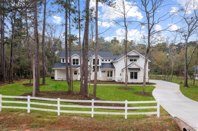 12111 Oak Haven W, Magnolia, TX 77354