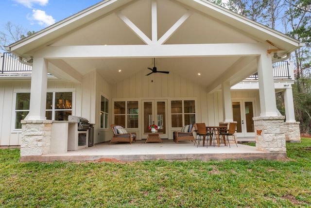 12111 Oak Haven W, Magnolia, TX 77354