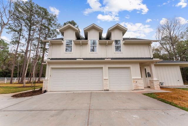 12111 Oak Haven W, Magnolia, TX 77354