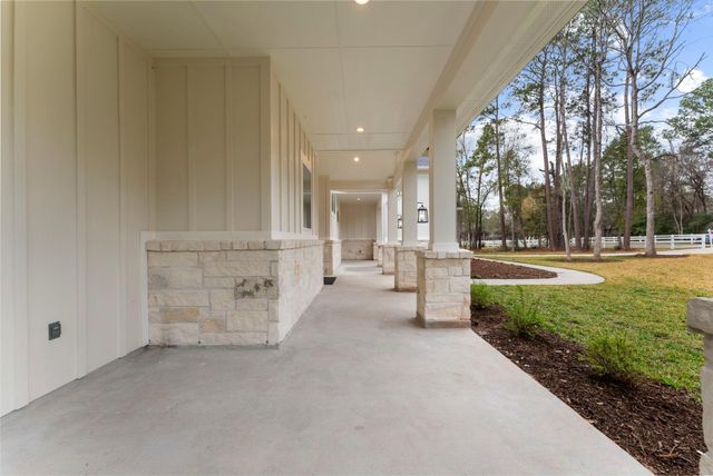 12111 Oak Haven W, Magnolia, TX 77354