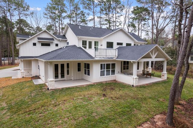 12111 Oak Haven W, Magnolia, TX 77354