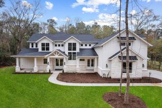 12111 Oak Haven W, Magnolia, TX 77354