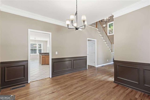 2213 Thicket Court NW, Acworth, GA 30102