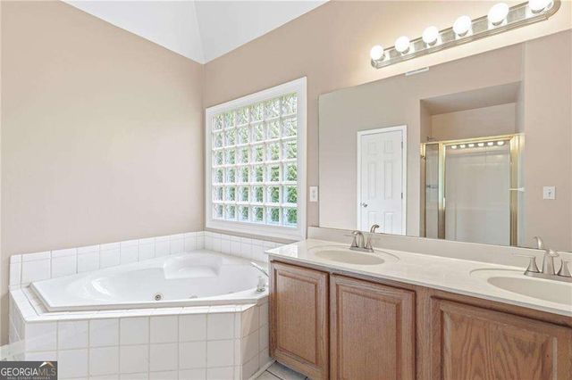 2213 Thicket Court NW, Acworth, GA 30102