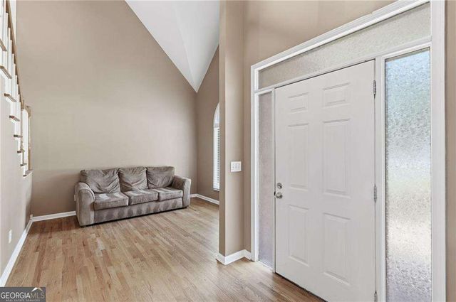 2213 Thicket Court NW, Acworth, GA 30102
