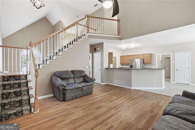 2213 Thicket Court NW, Acworth, GA 30102