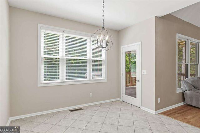 2213 Thicket Court NW, Acworth, GA 30102