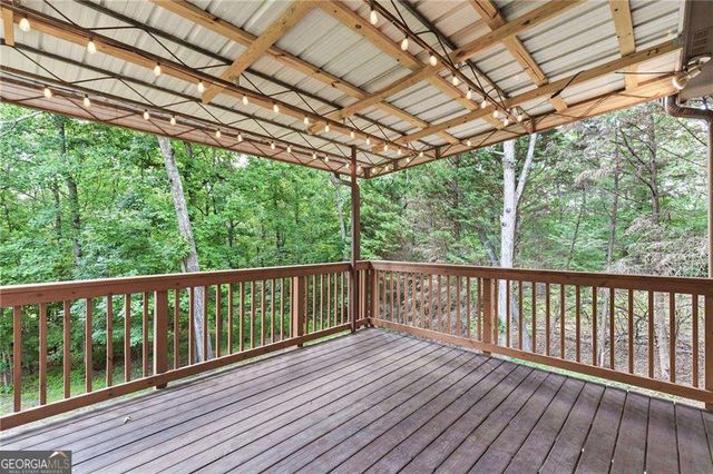 2213 Thicket Court NW, Acworth, GA 30102