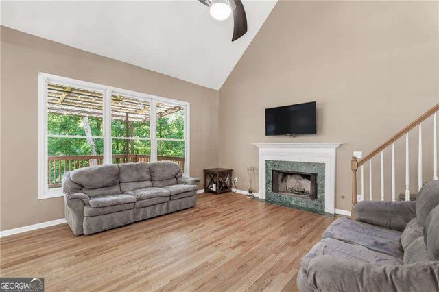 2213 Thicket Court NW, Acworth, GA 30102
