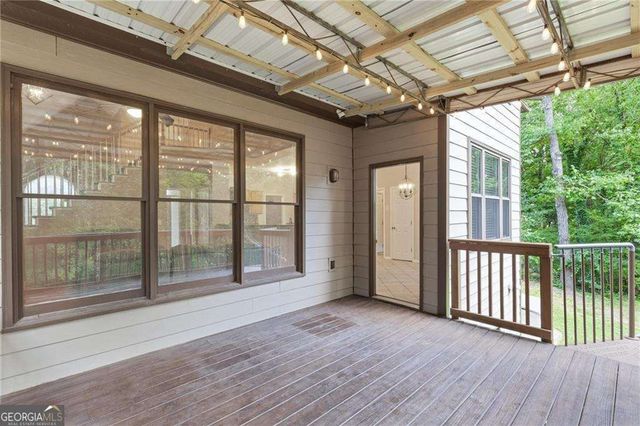 2213 Thicket Court NW, Acworth, GA 30102