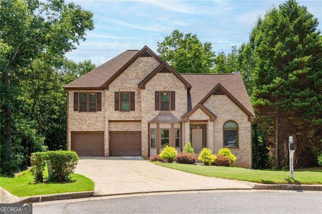 2213 Thicket Court NW, Acworth, GA 30102