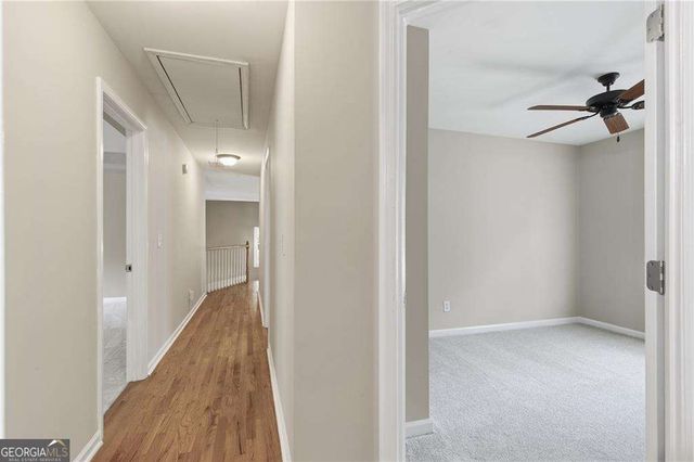 2213 Thicket Court NW, Acworth, GA 30102