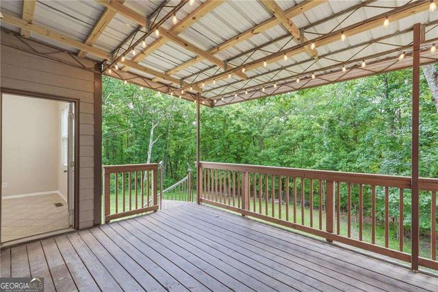 2213 Thicket Court NW, Acworth, GA 30102