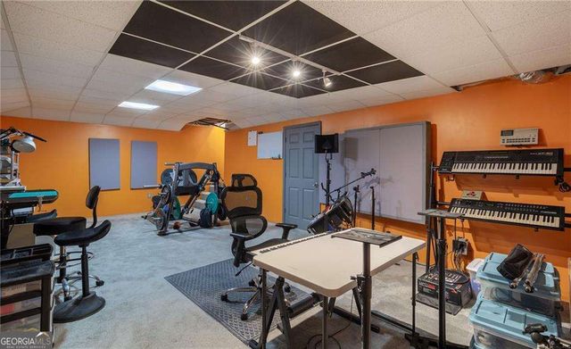 2213 Thicket Court NW, Acworth, GA 30102