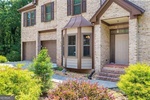 2213 Thicket Court NW, Acworth, GA 30102