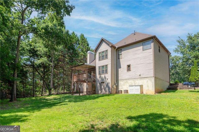 2213 Thicket Court NW, Acworth, GA 30102