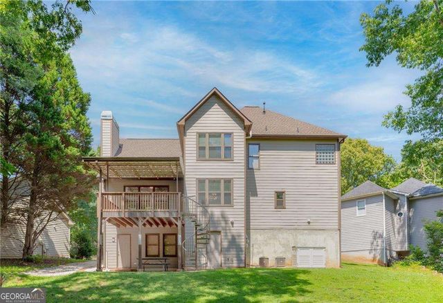 2213 Thicket Court NW, Acworth, GA 30102