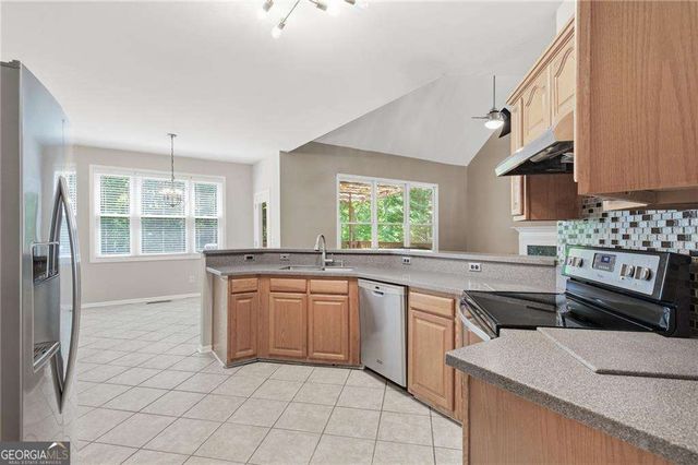 2213 Thicket Court NW, Acworth, GA 30102