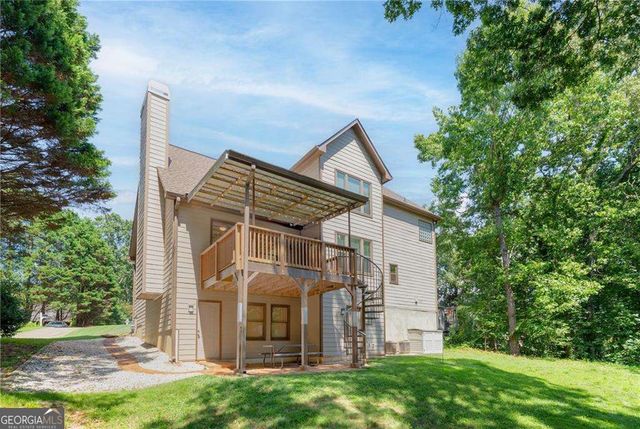2213 Thicket Court NW, Acworth, GA 30102