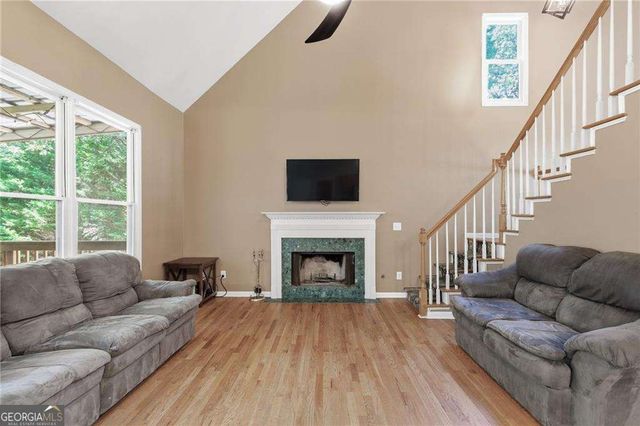 2213 Thicket Court NW, Acworth, GA 30102