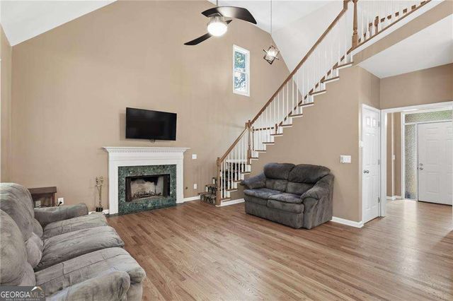 2213 Thicket Court NW, Acworth, GA 30102