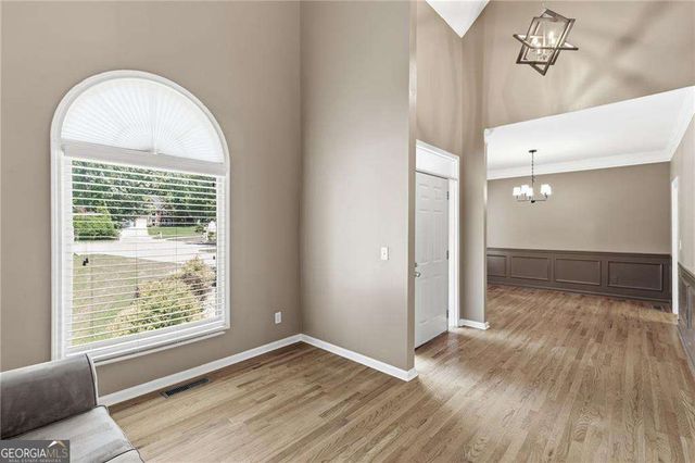 2213 Thicket Court NW, Acworth, GA 30102