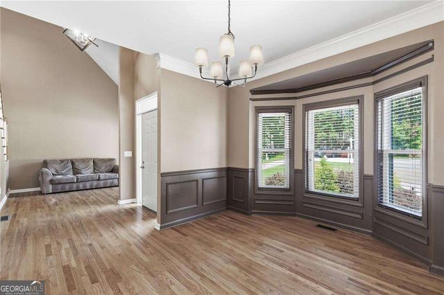 2213 Thicket Court NW, Acworth, GA 30102