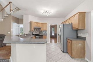 2213 Thicket Court NW, Acworth, GA 30102