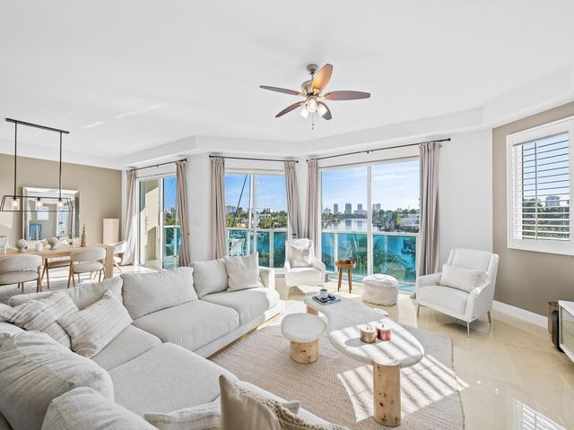 516 Hendricks Isle 4c, Fort Lauderdale, FL 33301