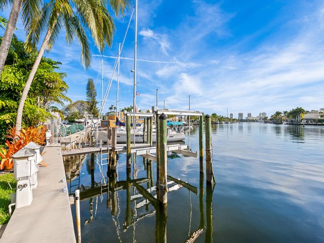 516 Hendricks Isle 4c, Fort Lauderdale, FL 33301