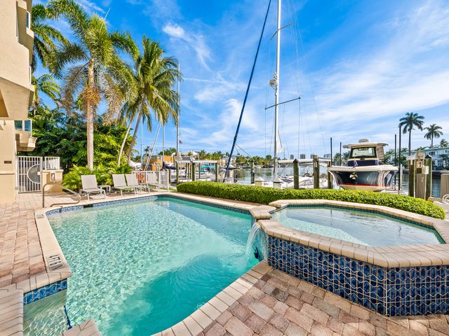 516 Hendricks Isle 4c, Fort Lauderdale, FL 33301