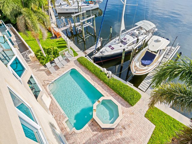 516 Hendricks Isle 4c, Fort Lauderdale, FL 33301