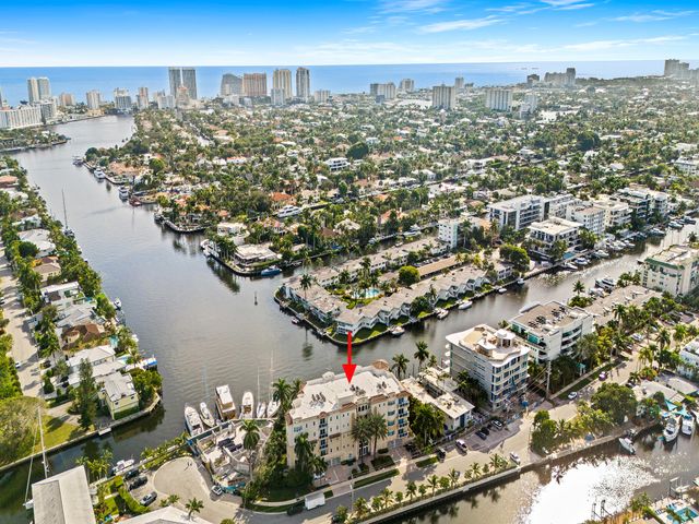 516 Hendricks Isle 4c, Fort Lauderdale, FL 33301