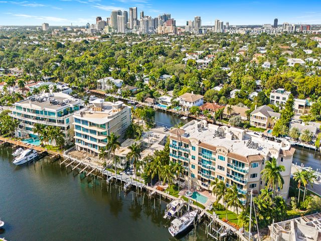 516 Hendricks Isle 4c, Fort Lauderdale, FL 33301