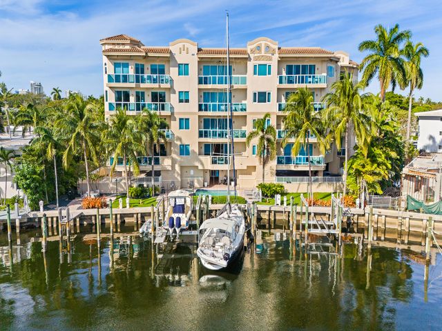 516 Hendricks Isle 4c, Fort Lauderdale, FL 33301