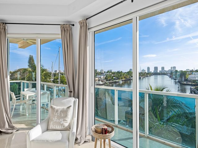 516 Hendricks Isle 4c, Fort Lauderdale, FL 33301