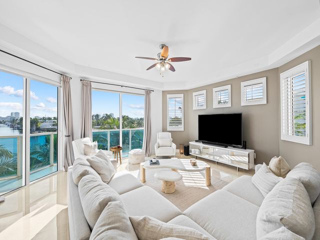 516 Hendricks Isle 4c, Fort Lauderdale, FL 33301