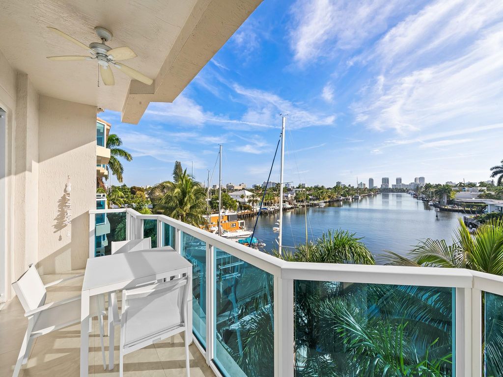 516 Hendricks Isle 4c, Fort Lauderdale, FL 33301