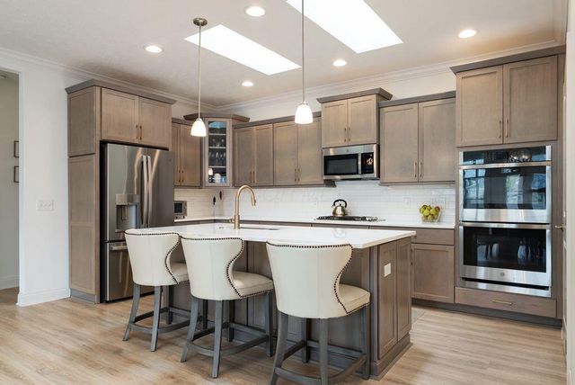 6475 Trinity Knoll Landing, Delaware, OH 43015