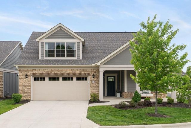 6475 Trinity Knoll Landing, Delaware, OH 43015