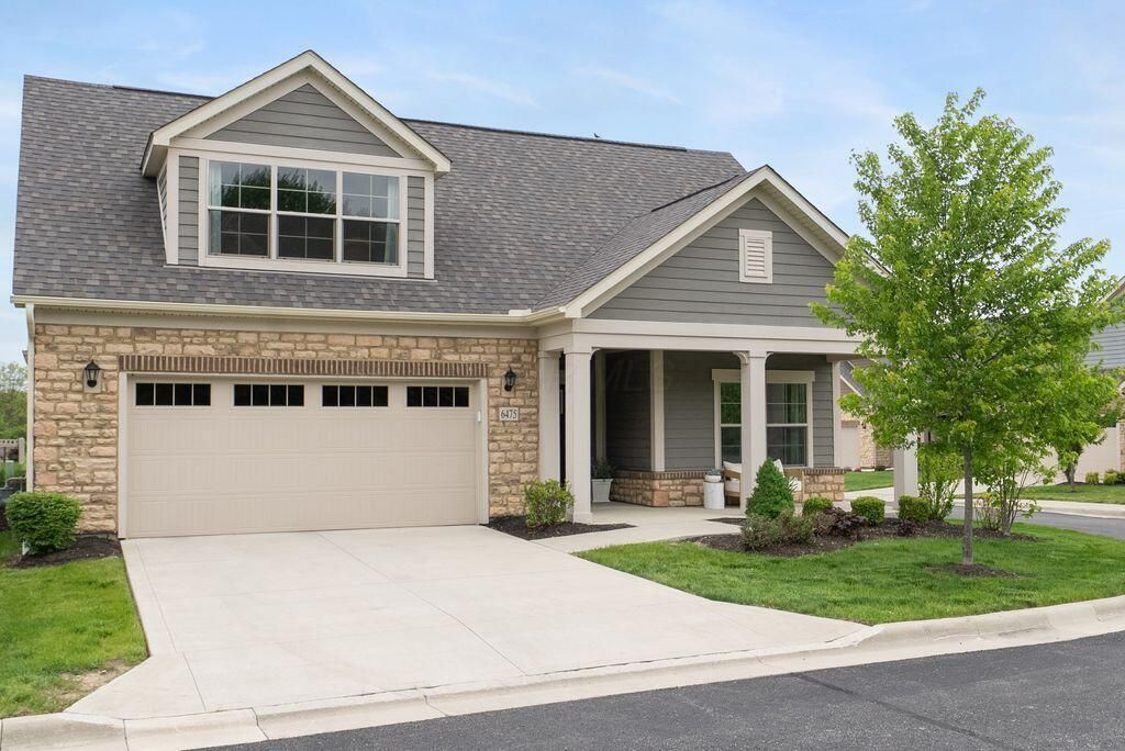 6475 Trinity Knoll Landing, Delaware, OH 43015