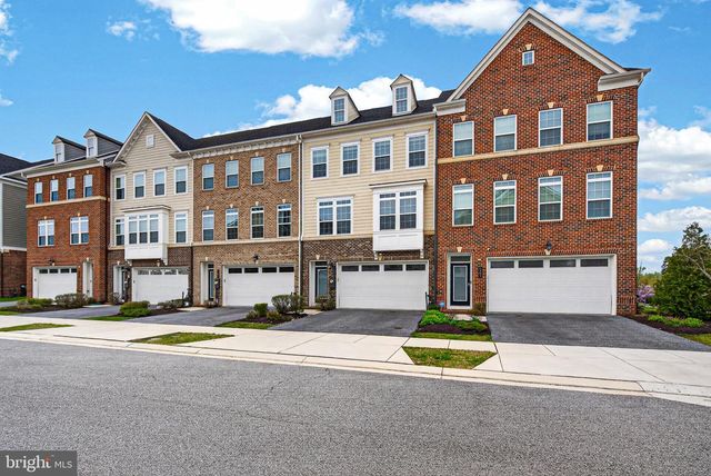 6403 TOTTERIDGE ST, Baltimore, MD 21220