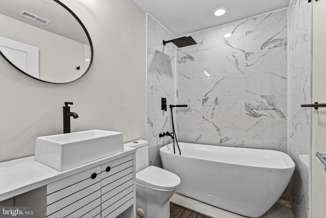 6403 TOTTERIDGE ST, Baltimore, MD 21220