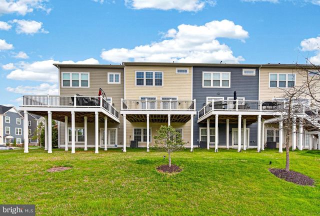 6403 TOTTERIDGE ST, Baltimore, MD 21220