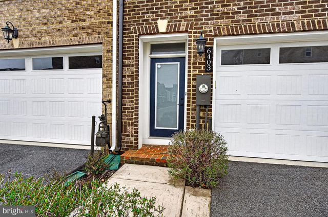 6403 TOTTERIDGE ST, Baltimore, MD 21220